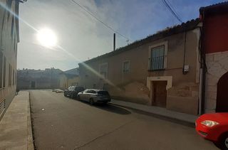 Casa en venta en Cigales