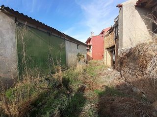 Casa en venta en Cigales