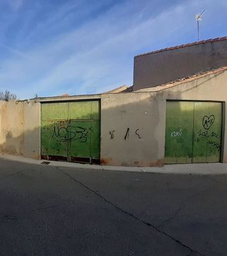 Casa en venta en Cigales