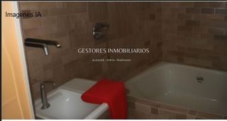 Casa en venta en Cocentaina