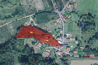 Chalet en venta en Culleredo