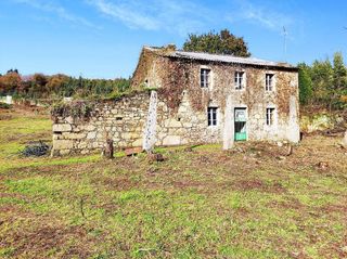 Chalet en venta en Culleredo