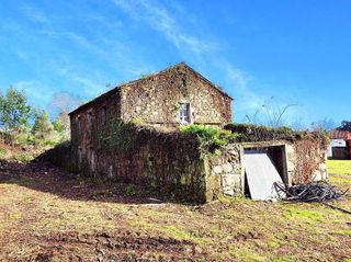 Chalet en venta en Culleredo