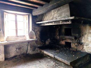 Chalet en venta en Culleredo