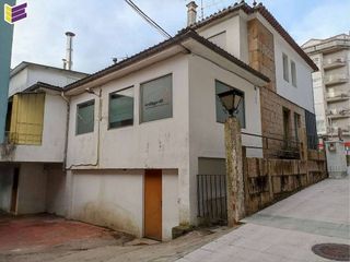 Chalet en venta en Porriño (O)