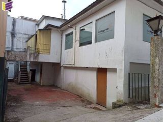 Chalet en venta en Porriño (O)