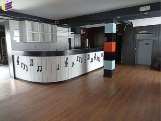 Chalet en venta en Porriño (O)