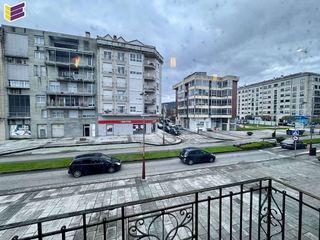 Chalet en venta en Porriño (O)