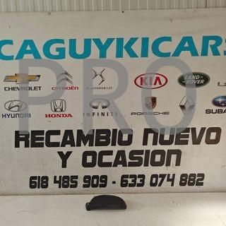 CARCASA RETROVISOR DERECHO PEUGEOT 406 NUEVO