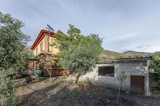 Casa rural en venta en Sierra Nevada - Pradollano en Monachil