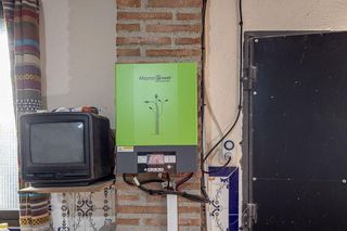 Casa rural en venta en Sierra Nevada - Pradollano en Monachil