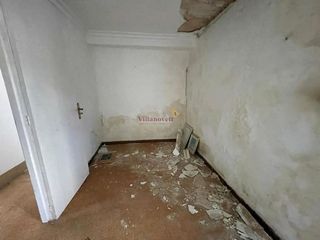 Chalet en venta en Teis en Vigo