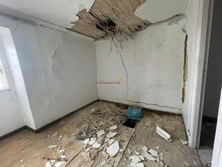 Chalet en venta en Teis en Vigo