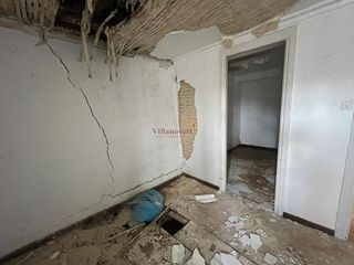 Chalet en venta en Teis en Vigo