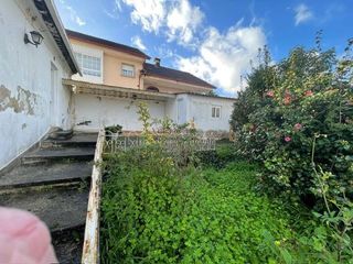 Chalet en venta en Teis en Vigo