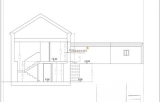 Chalet en venta en Teis en Vigo