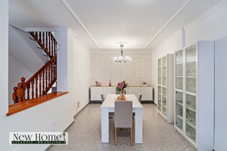 Casa adosada en venta en Roquetas Centro en Roquetas de Mar