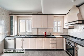 Casa adosada en venta en Roquetas Centro en Roquetas de Mar