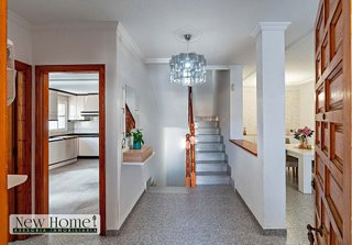 Casa adosada en venta en Roquetas Centro en Roquetas de Mar