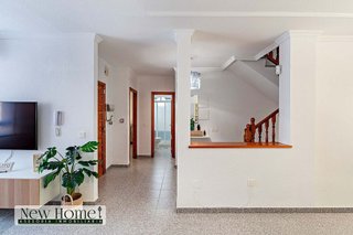 Casa adosada en venta en Roquetas Centro en Roquetas de Mar