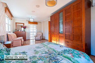 Casa adosada en venta en Roquetas Centro en Roquetas de Mar