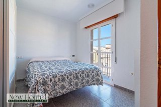 Casa adosada en venta en Roquetas Centro en Roquetas de Mar