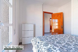 Casa adosada en venta en Roquetas Centro en Roquetas de Mar