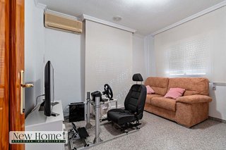 Casa adosada en venta en Roquetas Centro en Roquetas de Mar