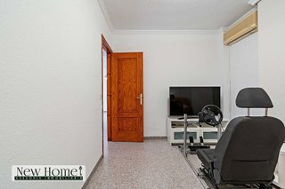 Casa adosada en venta en Roquetas Centro en Roquetas de Mar