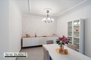 Casa adosada en venta en Roquetas Centro en Roquetas de Mar