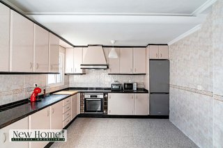 Casa adosada en venta en Roquetas Centro en Roquetas de Mar