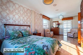 Casa adosada en venta en Roquetas Centro en Roquetas de Mar