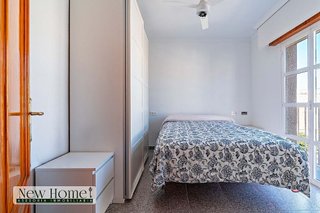 Casa adosada en venta en Roquetas Centro en Roquetas de Mar