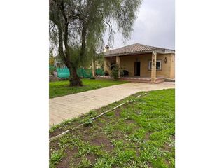 Casa en venta en Rinconada (La)