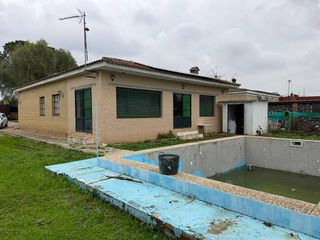 Casa en venta en Rinconada (La)
