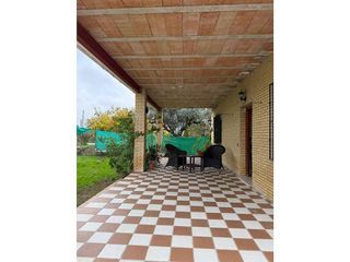 Casa en venta en Rinconada (La)