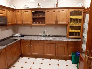 Chalet en venta en Xinzo de Limia