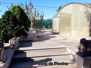 Chalet en venta en Xinzo de Limia