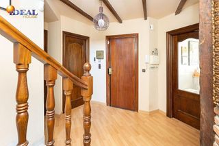 Chalet en venta en Albolote