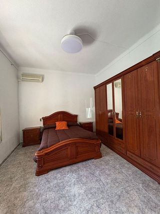 Chalet en venta en Puerto Lumbreras