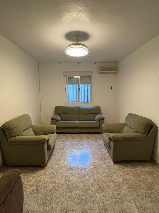 Chalet en venta en Puerto Lumbreras