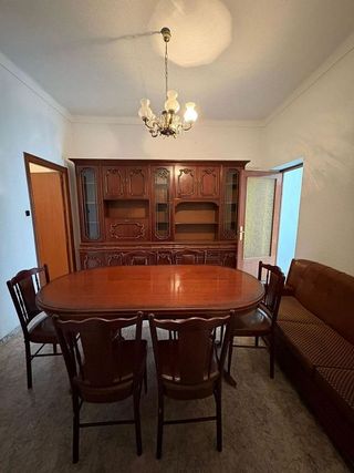 Chalet en venta en Puerto Lumbreras