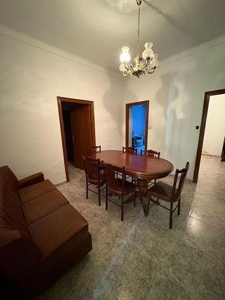 Chalet en venta en Puerto Lumbreras