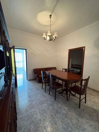 Chalet en venta en Puerto Lumbreras