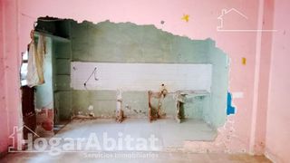 Chalet en venta en Alginet