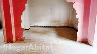 Chalet en venta en Alginet