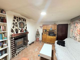 Chalet en venta en Almansa