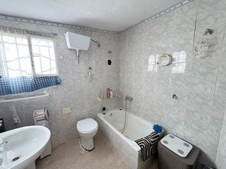 Chalet en venta en Almansa