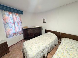 Chalet en venta en Almansa