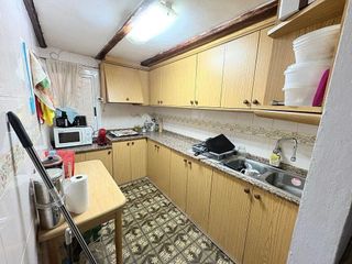 Chalet en venta en Almansa